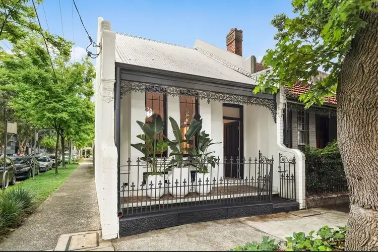 166 Baptist Street, Redfern NSW 2016