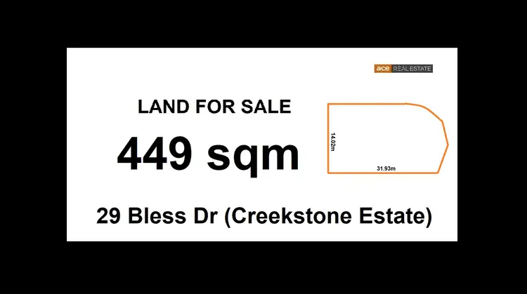 29 Bless Drive, Tarneit VIC 3029