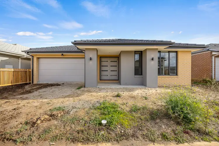 Second view of Homely house listing, 7 Bruhn Street, Clyde North VIC 3978