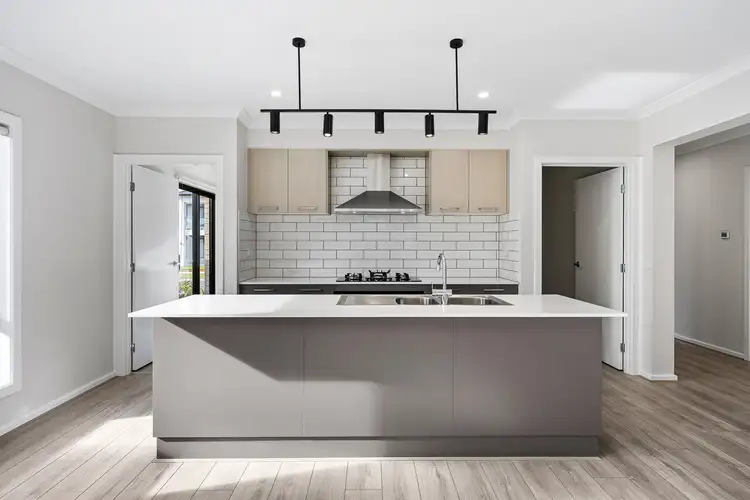 Third view of Homely house listing, 7 Bruhn Street, Clyde North VIC 3978