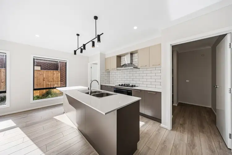 Fourth view of Homely house listing, 7 Bruhn Street, Clyde North VIC 3978