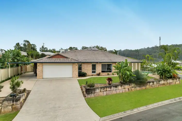 4 Donald Place, Brassall QLD 4305