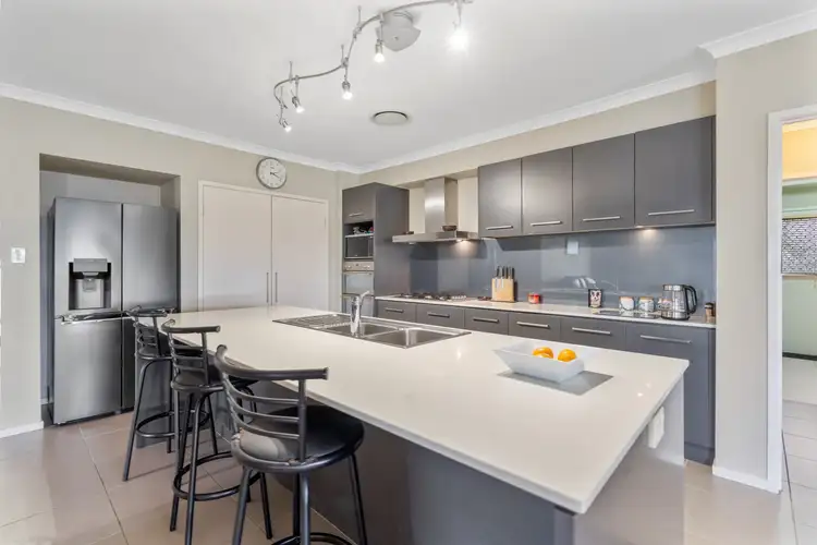 Fourth view of Homely house listing, 4 Donald Place, Brassall QLD 4305