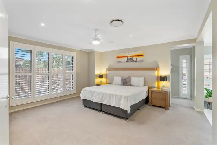 Fifth view of Homely house listing, 4 Donald Place, Brassall QLD 4305