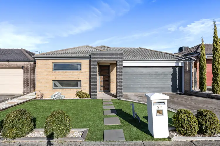 59 Tobin Way, Lyndhurst VIC 3975