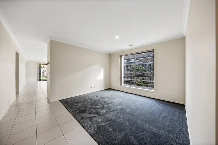 Fourth view of Homely house listing, 59 Tobin Way, Lyndhurst VIC 3975