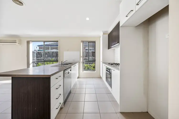 Fifth view of Homely house listing, 59 Tobin Way, Lyndhurst VIC 3975