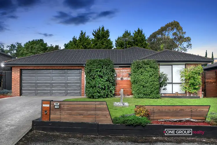 19 Pamela Court, Wallan VIC 3756