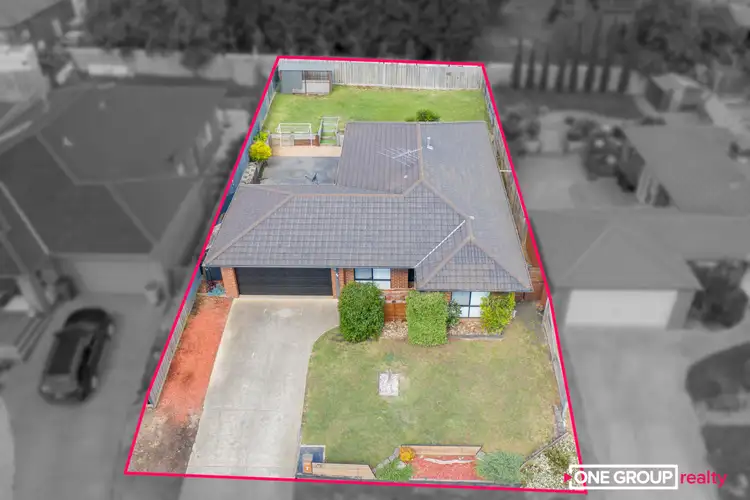 Second view of Homely house listing, 19 Pamela Court, Wallan VIC 3756