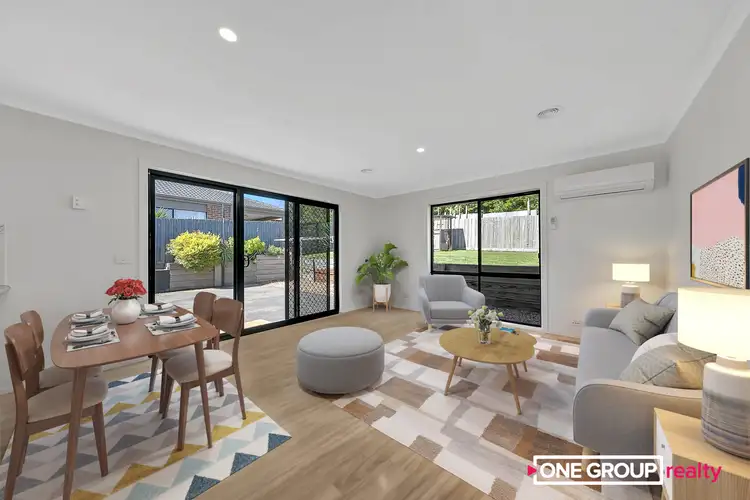 Third view of Homely house listing, 19 Pamela Court, Wallan VIC 3756