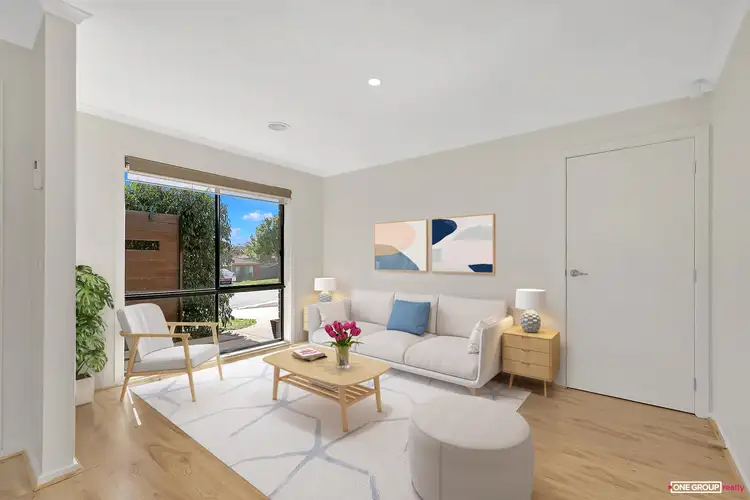 Fourth view of Homely house listing, 19 Pamela Court, Wallan VIC 3756
