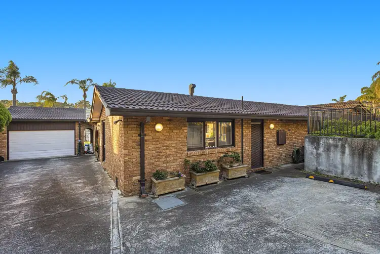 Fourth view of Homely house listing, 155 Queens Road, Connells Point NSW 2221