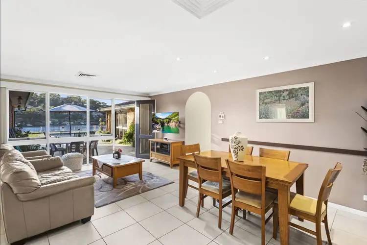 Fifth view of Homely house listing, 155 Queens Road, Connells Point NSW 2221