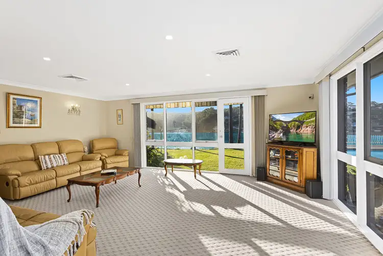 Sixth view of Homely house listing, 155 Queens Road, Connells Point NSW 2221
