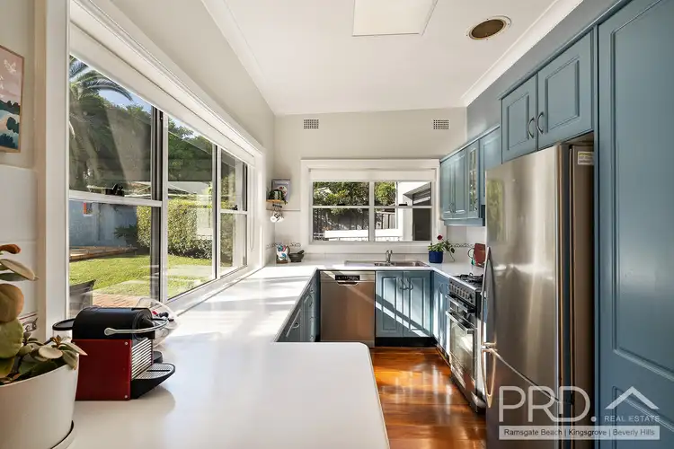 Fourth view of Homely house listing, 31 Terry Street, Blakehurst NSW 2221