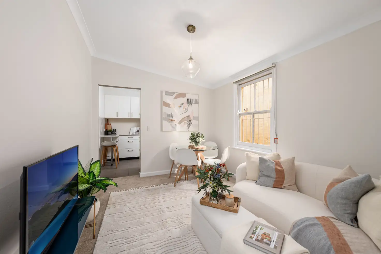 Main view of Homely house listing, 3 Bucknell Street, Newtown NSW 2042