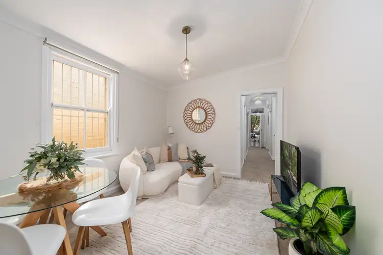 Third view of Homely house listing, 3 Bucknell Street, Newtown NSW 2042