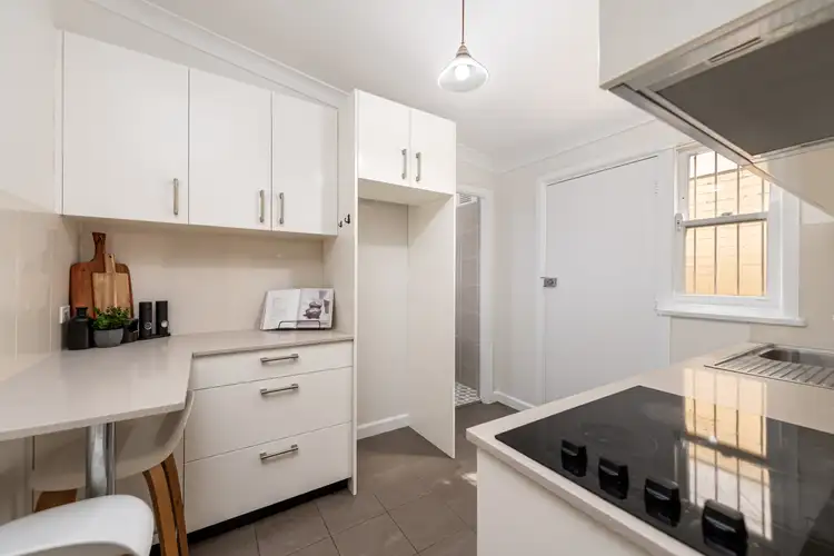 Fourth view of Homely house listing, 3 Bucknell Street, Newtown NSW 2042