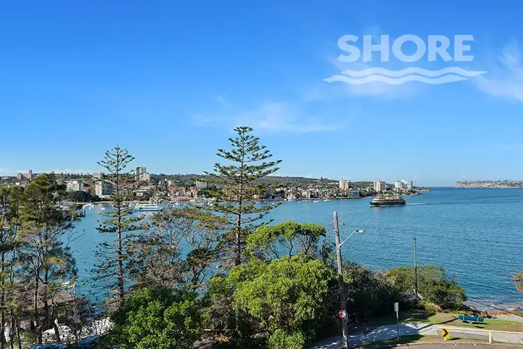4/23 Commonwealth Parade, Manly NSW 2095