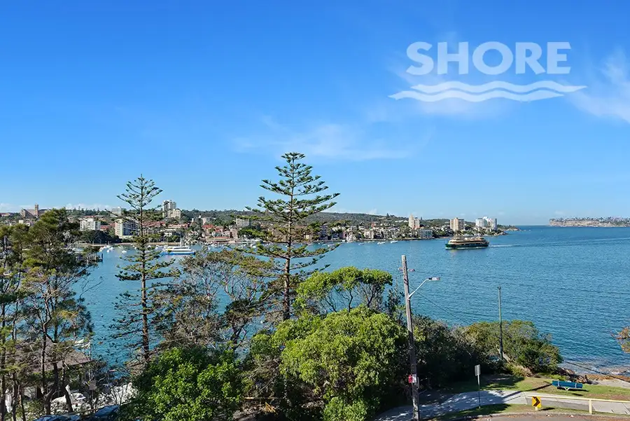 Main view of Homely apartment listing, 4/23 Commonwealth Parade, Manly NSW 2095