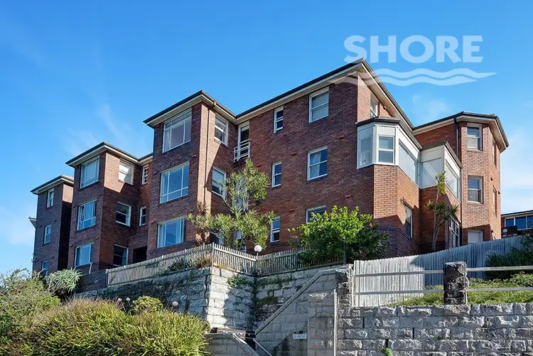 Second view of Homely apartment listing, 4/23 Commonwealth Parade, Manly NSW 2095