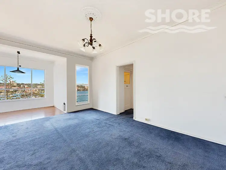 Third view of Homely apartment listing, 4/23 Commonwealth Parade, Manly NSW 2095