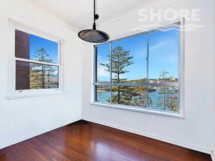 Fourth view of Homely apartment listing, 4/23 Commonwealth Parade, Manly NSW 2095