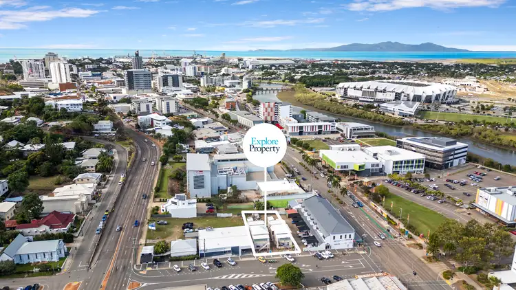 1 Fletcher Street, Townsville City QLD 4810