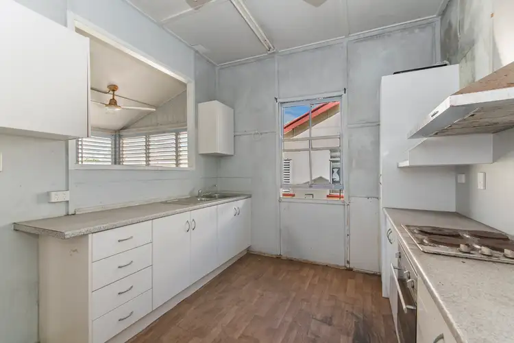 Third view of Homely unit listing, 1 Fletcher Street, Townsville City QLD 4810