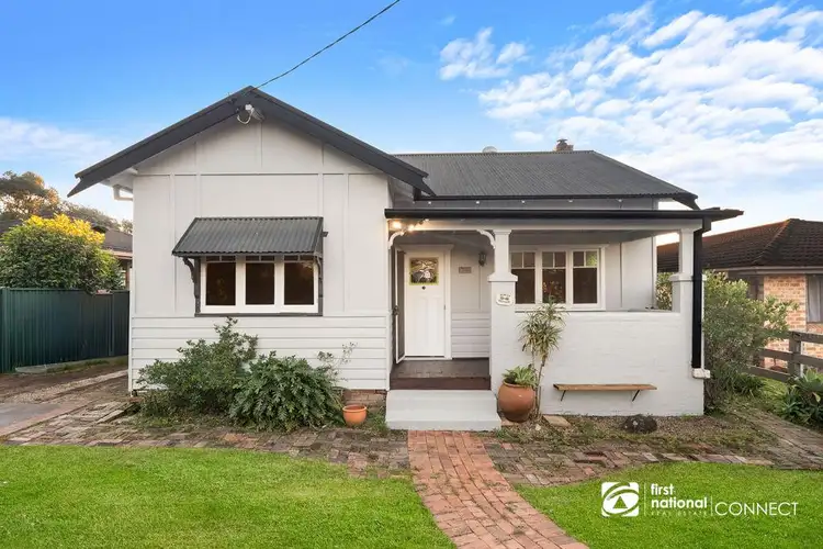 249 Macquarie St, South Windsor NSW 2756