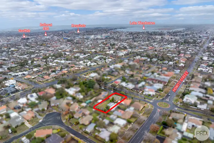 810 Havelock Street, Black Hill VIC 3350