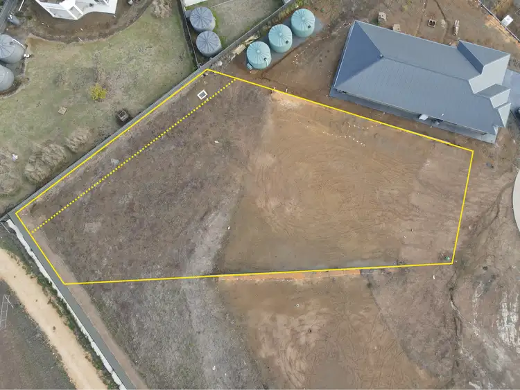 Second view of Homely land listing, 6 Discovery Circuit, Meadows SA 5201