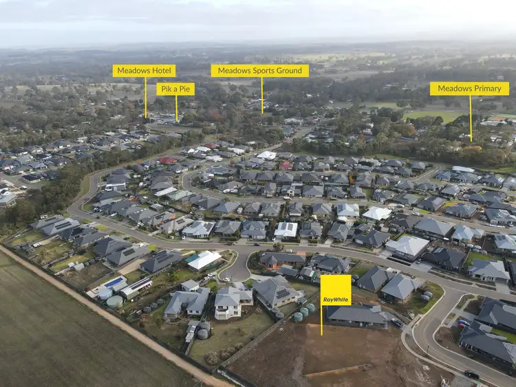 Fourth view of Homely land listing, 6 Discovery Circuit, Meadows SA 5201