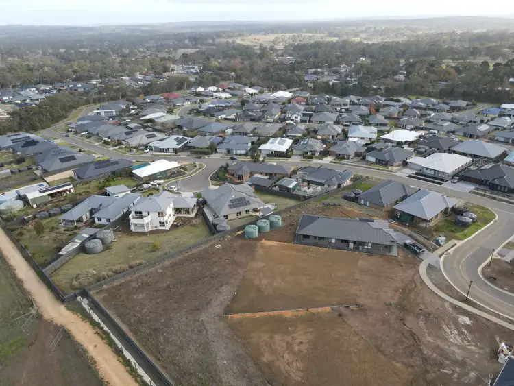 Fifth view of Homely land listing, 6 Discovery Circuit, Meadows SA 5201