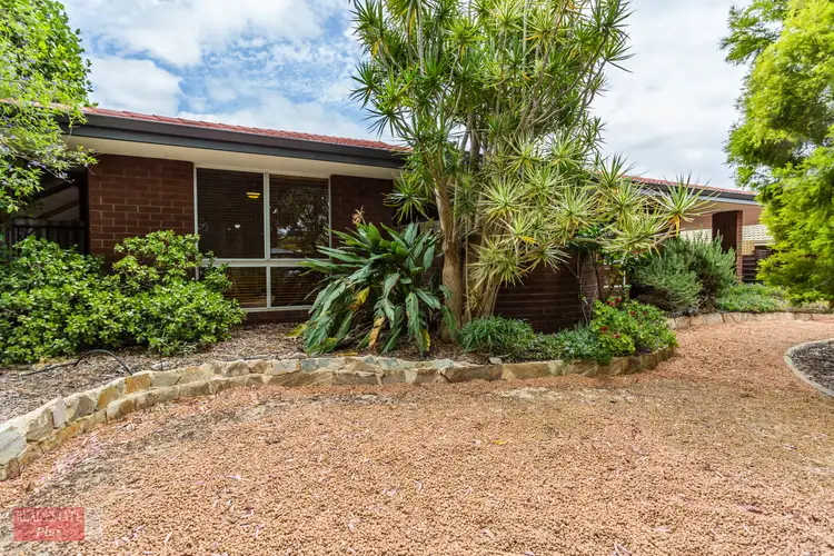 Second view of Homely house listing, 21 Travers Way, Swan View WA 6056