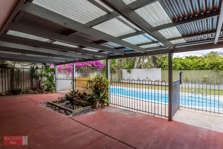 Third view of Homely house listing, 21 Travers Way, Swan View WA 6056