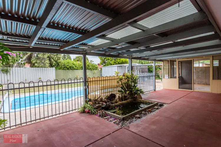 Fourth view of Homely house listing, 21 Travers Way, Swan View WA 6056