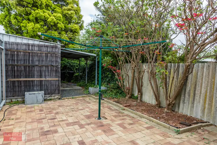 Fifth view of Homely house listing, 21 Travers Way, Swan View WA 6056