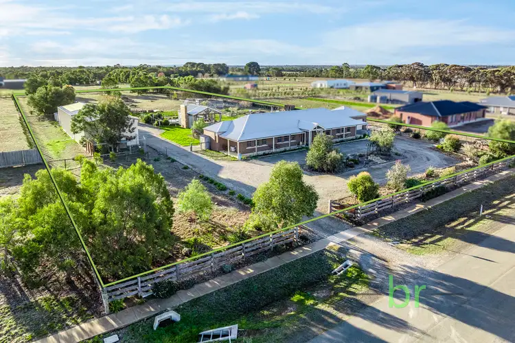 Main view of Homely house listing, 43 Kinross Drive, Inverleigh VIC 3321