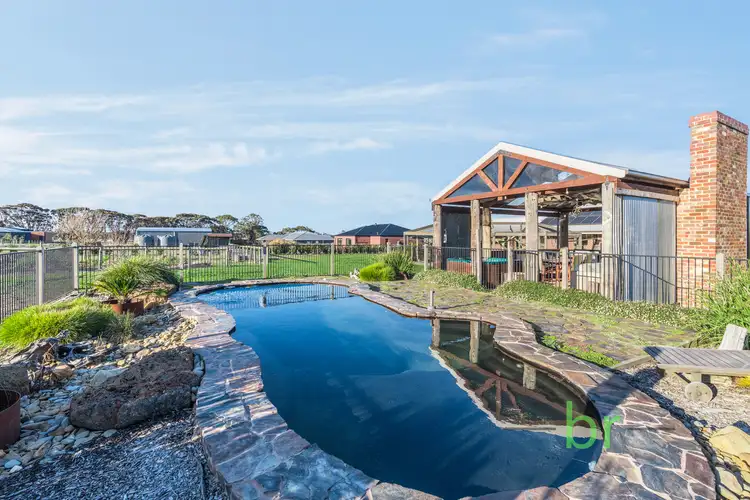 Second view of Homely house listing, 43 Kinross Drive, Inverleigh VIC 3321