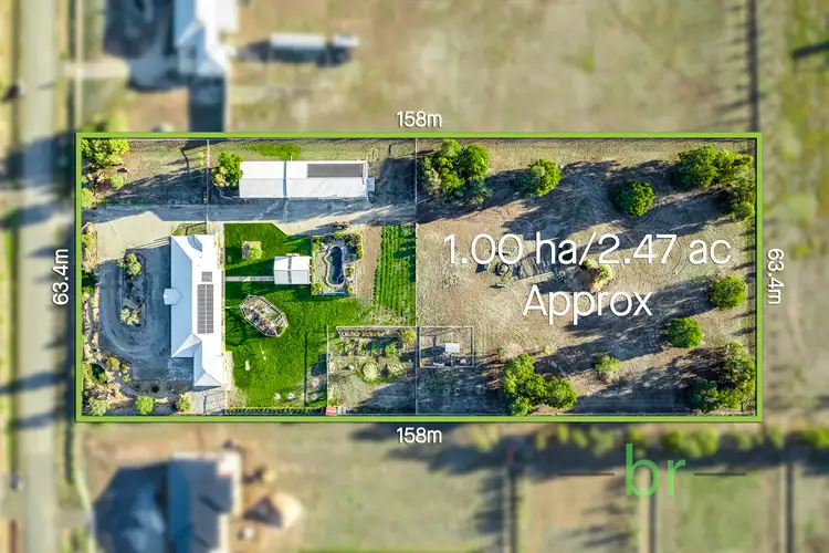 Third view of Homely house listing, 43 Kinross Drive, Inverleigh VIC 3321