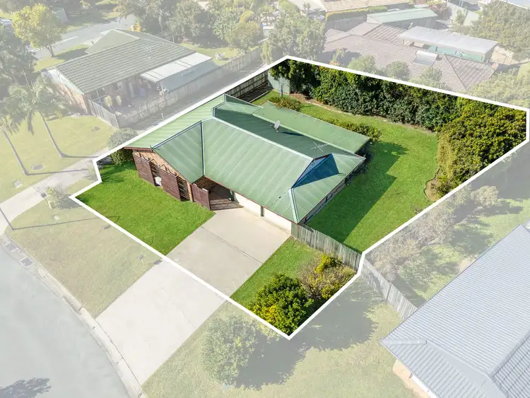 4 Newmarket Street, Lawnton QLD 4501