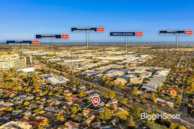 Second view of Homely house listing, 15 Irwin Street, Clayton VIC 3168