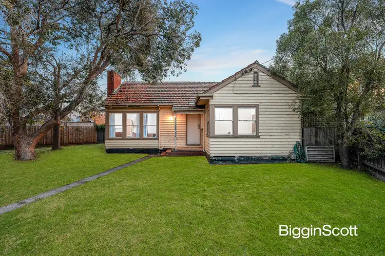 Fourth view of Homely house listing, 15 Irwin Street, Clayton VIC 3168