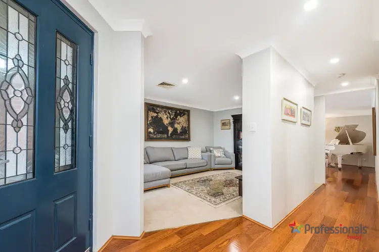 Second view of Homely house listing, 105 Daleford Way, Southern River WA 6110
