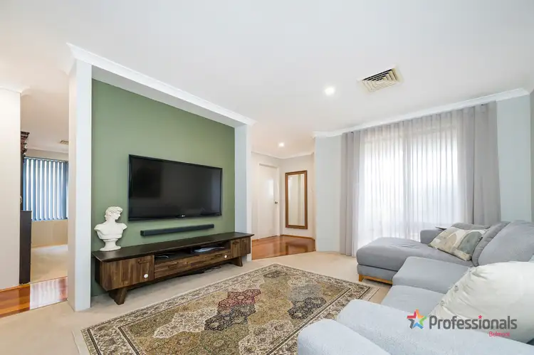 Fourth view of Homely house listing, 105 Daleford Way, Southern River WA 6110
