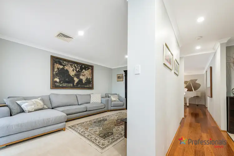 Fifth view of Homely house listing, 105 Daleford Way, Southern River WA 6110