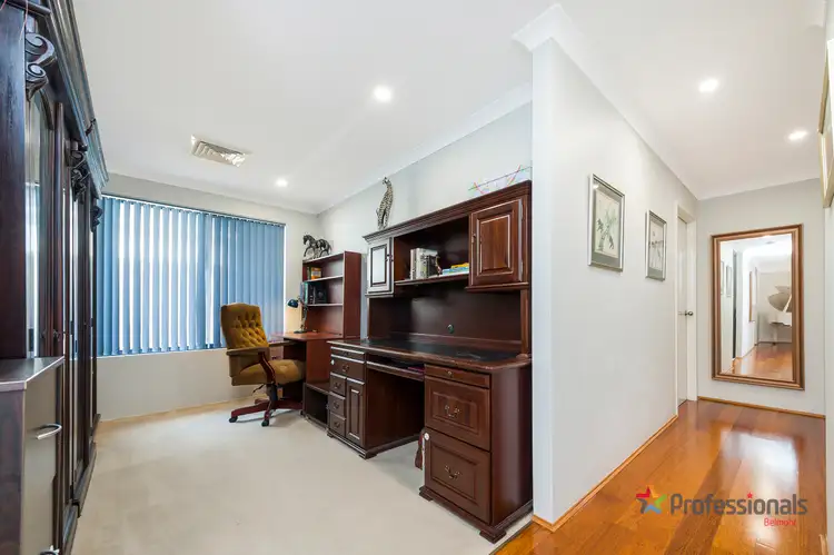 Sixth view of Homely house listing, 105 Daleford Way, Southern River WA 6110