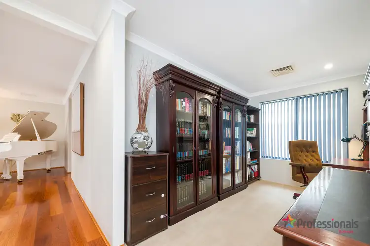 Seventh view of Homely house listing, 105 Daleford Way, Southern River WA 6110