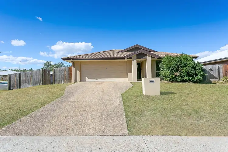 42 Skardon Crescent, Brassall QLD 4305